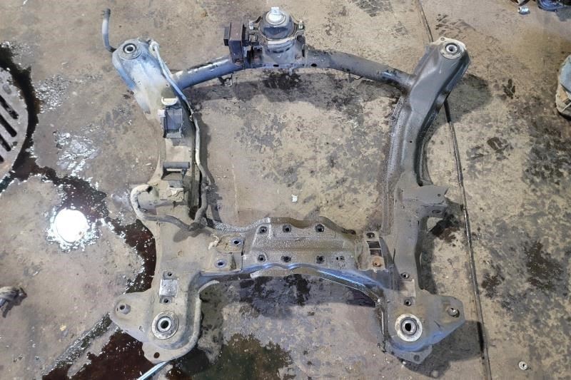 Crossmember/K-Frame Front Fits 08-10 ODYSSEY 2120451