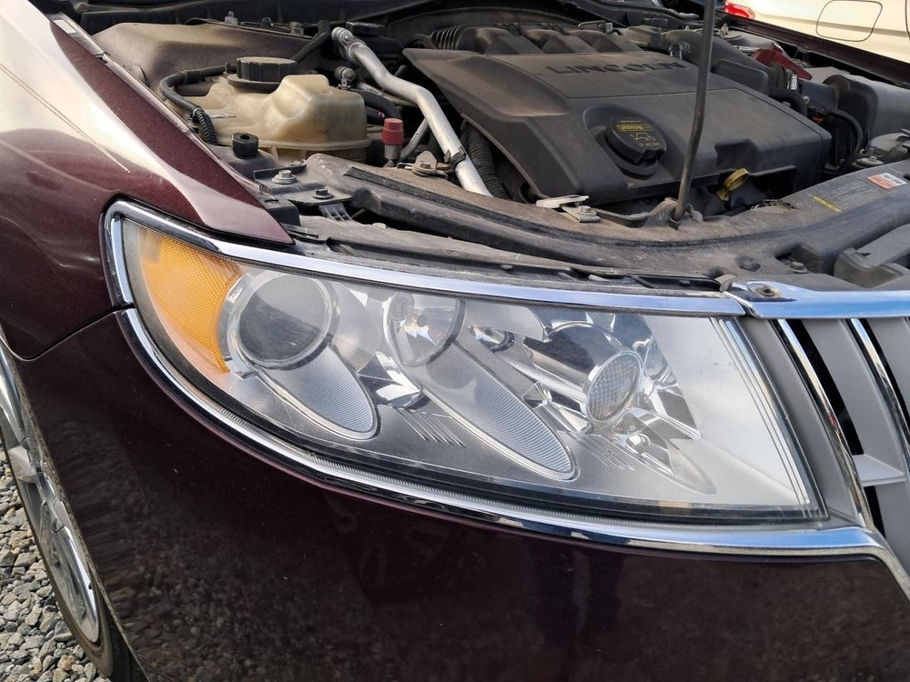 Fuse Box Engine Fits 10-12 FUSION 4902249