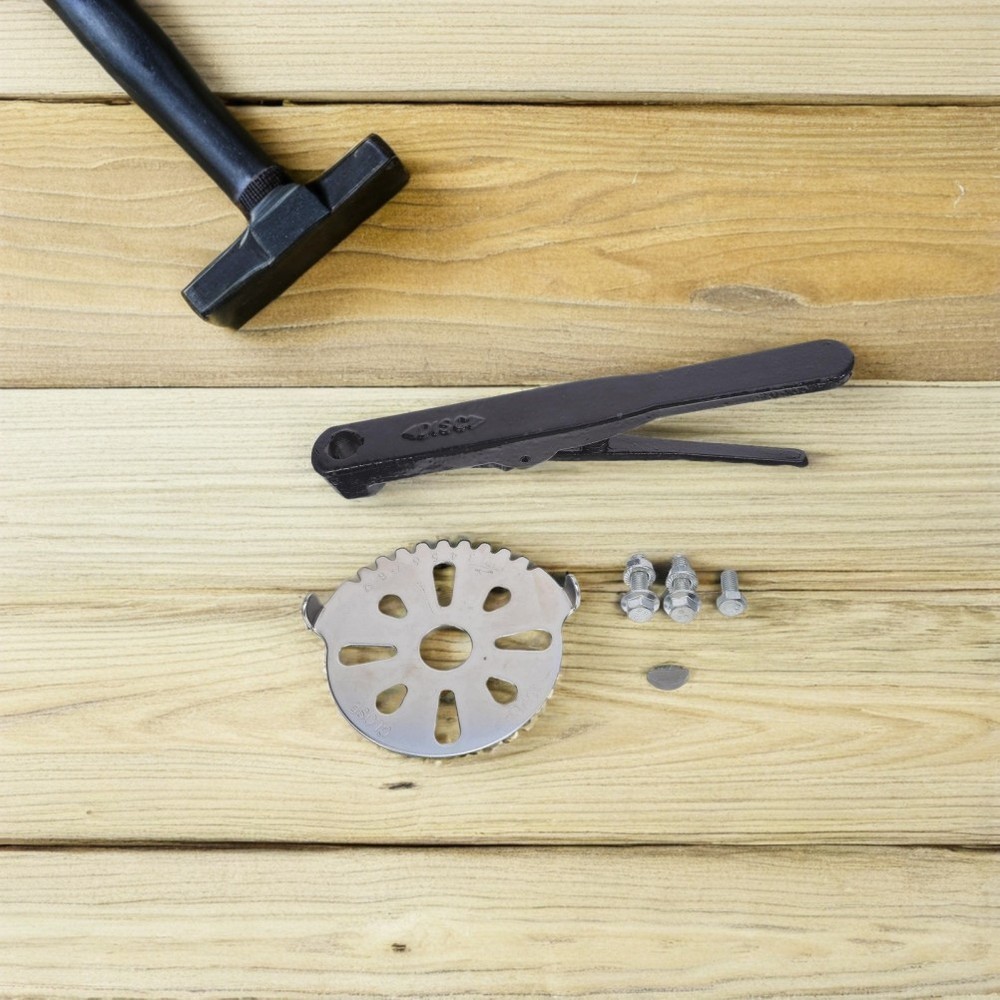 Butterfly Valve Handle Replacement Handles Pipeline Lever Fittings