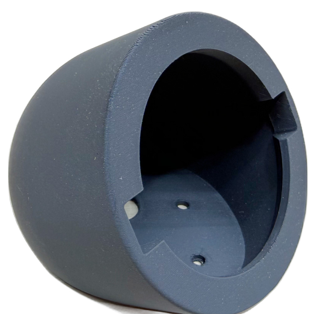 Universal Tweter Pod Panel Enclousure Box