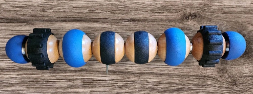 MOBO Massage Tool Myofascial Release Tool - Trigger Point & Deep Tissue Therapy