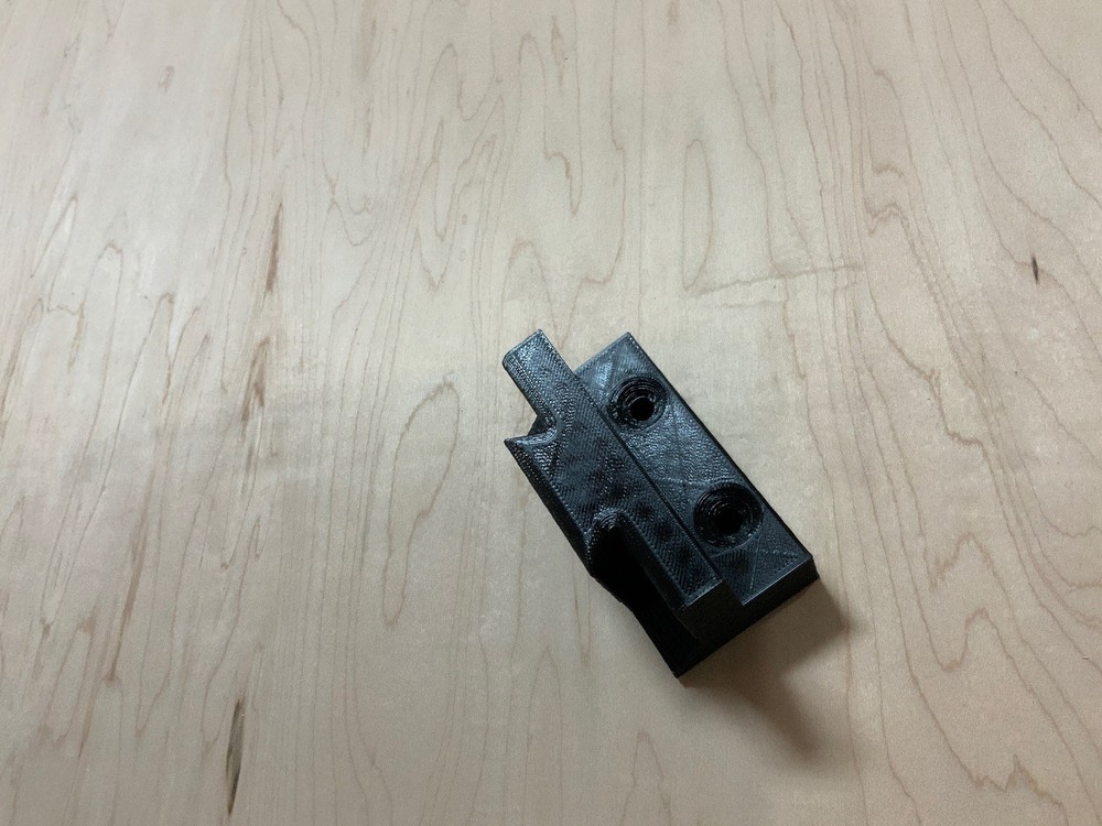 AXA Style Tool Holders (4 qty)