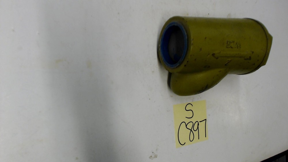 YVC Valve YKBC09B50 Check Valve