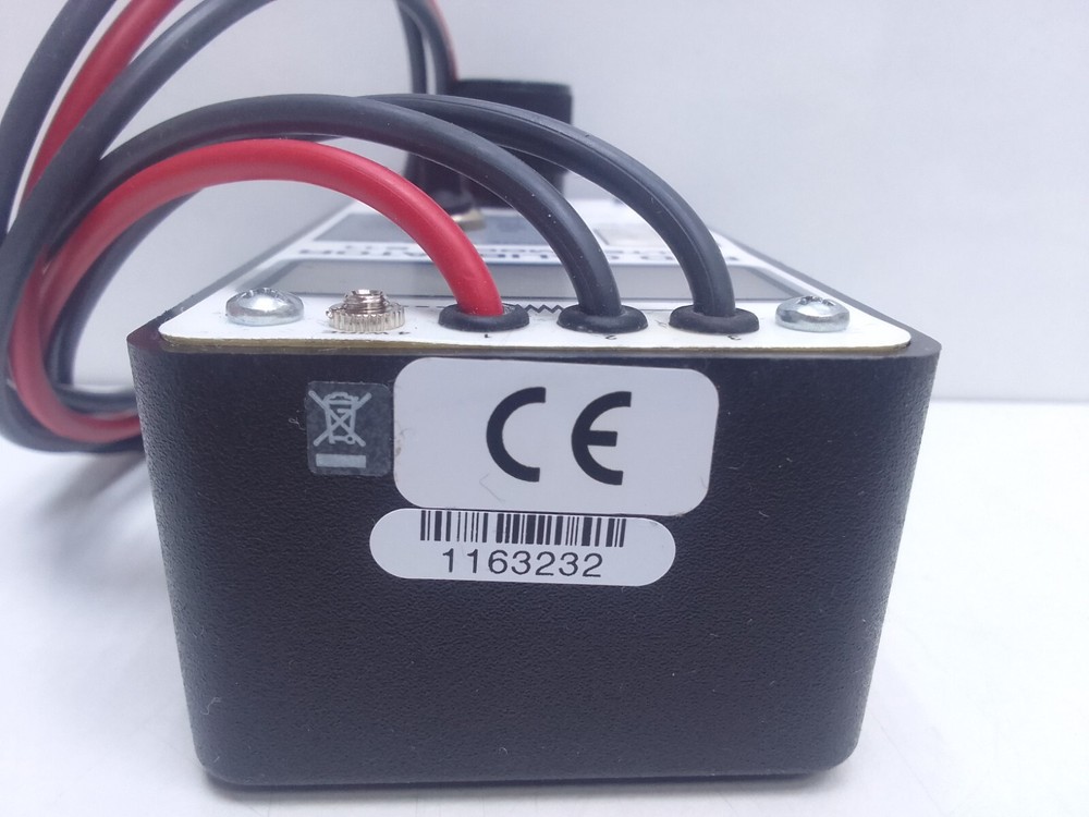 ALTEK RTD CALIBRATOR MODEL 211