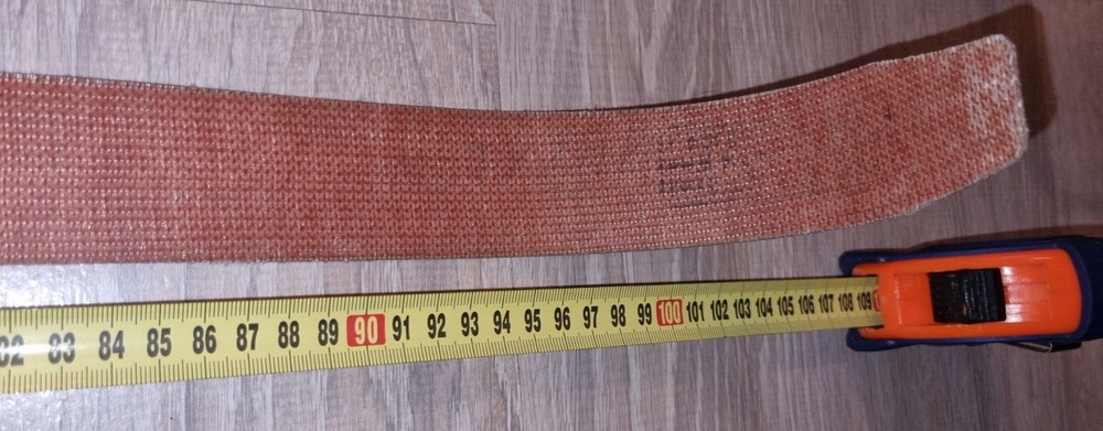 USSR army soldier belt