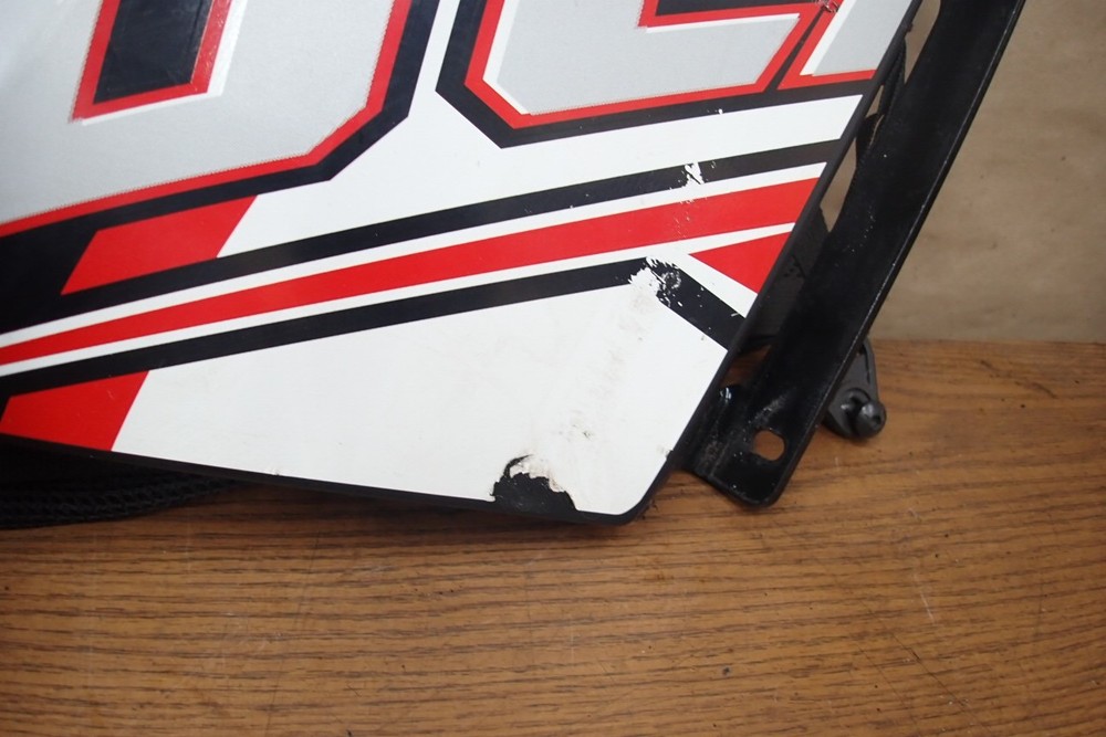 2013 ARCTIC CAT WILDCAT 1000 LEFT DOOR SEE DESCRIPTION