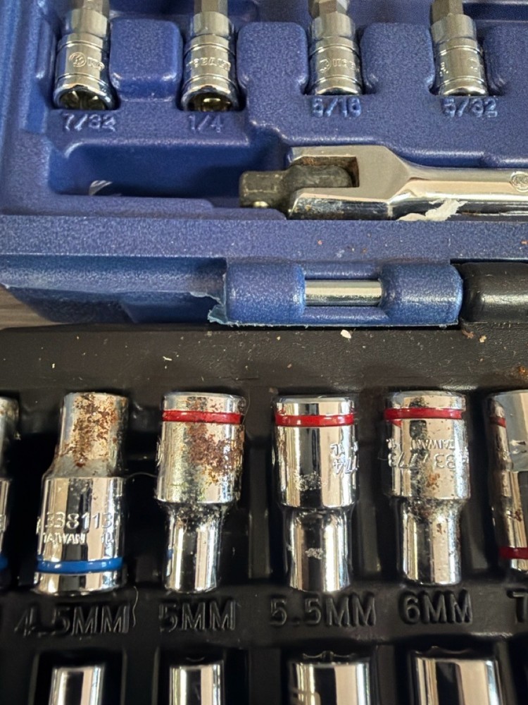 KOBALT TOOLS 0338524 (PSO040550)