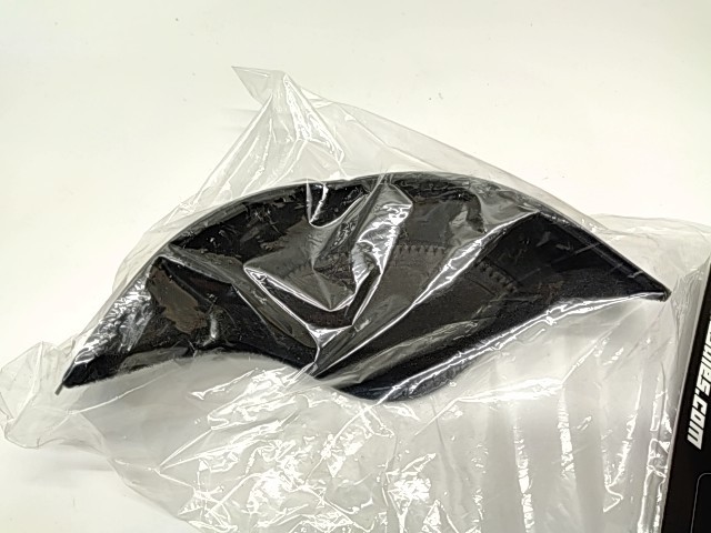 Breath Guard Thunder 3 SV - 2000 Castle NOS