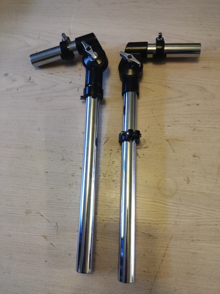 Pair Of Pearl Style Tom Arms