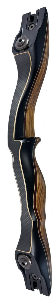 Greatree Archery 19" ILF Caron Riser