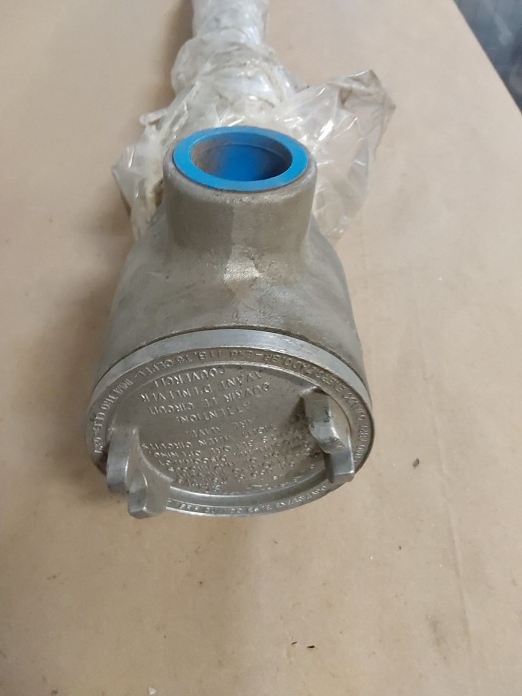 INDEECO S7131A321200U / S7131A321200U (BRAND NEW)