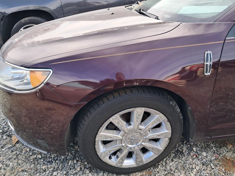 Fuse Box Engine Fits 10-12 FUSION 4902249