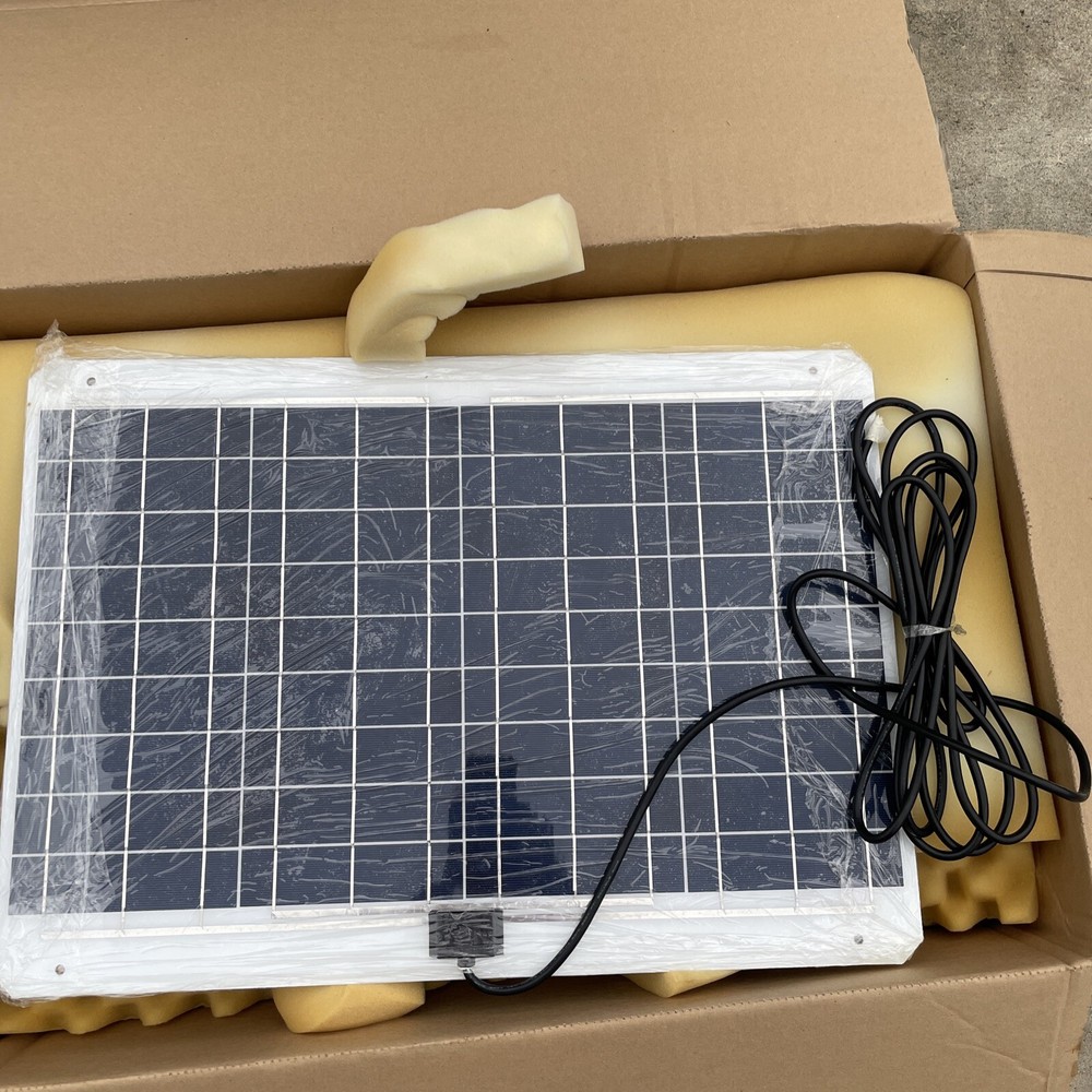 Ameresco Solar Panel BSP-3012-L