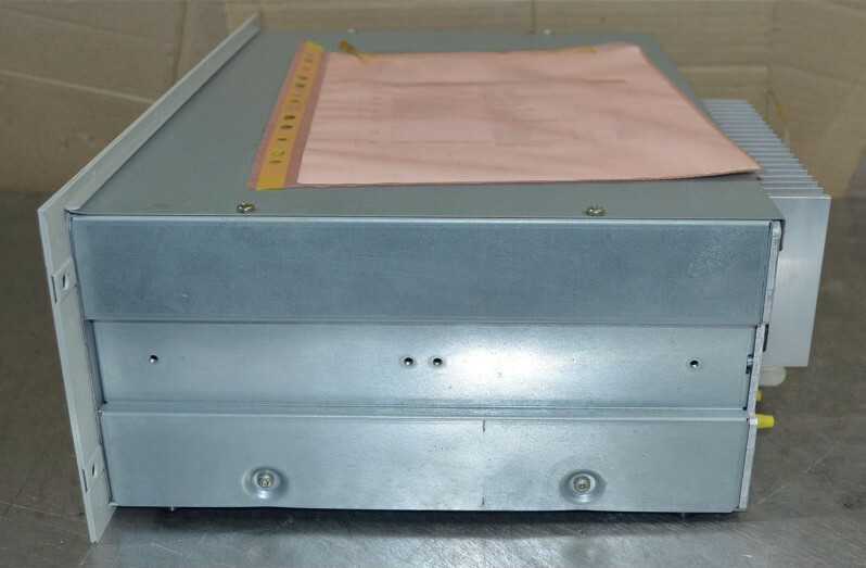 SIEMENS ULTRAMAT 23 Gas Analyzer[#A01]