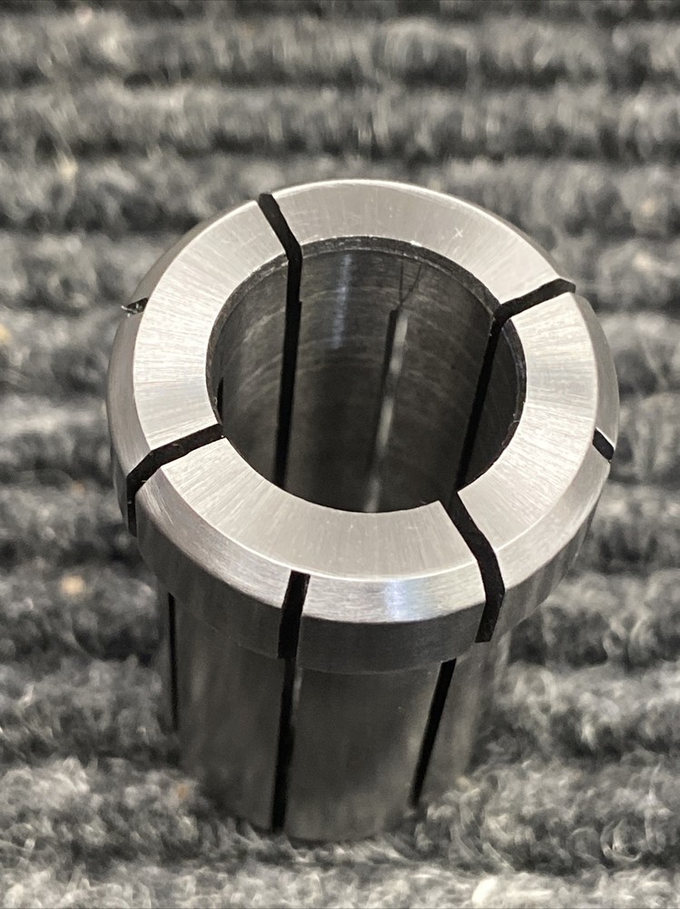 New Erickson 180DA155M Collet Tool Holder