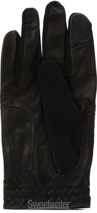 Zildjian Touchscreen Drummers' Gloves - Medium