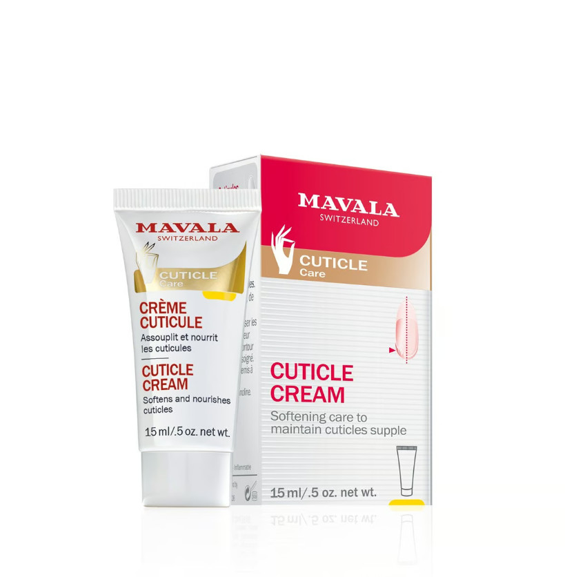 Mavala Switzerland Cuticle Cream
