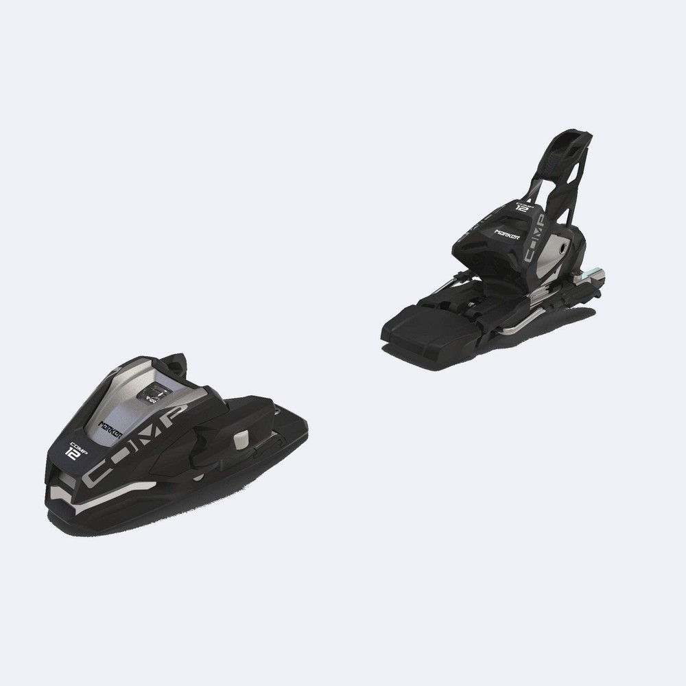 Marker COMP 12 GW Ski Bindings - 6820Y1MB