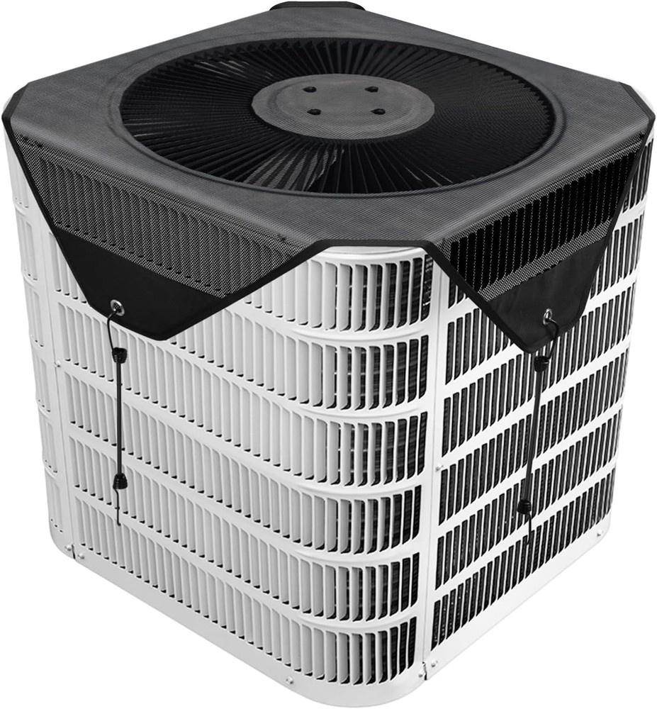 Top Universal Central AC Covers Mesh Defender for All Seasons