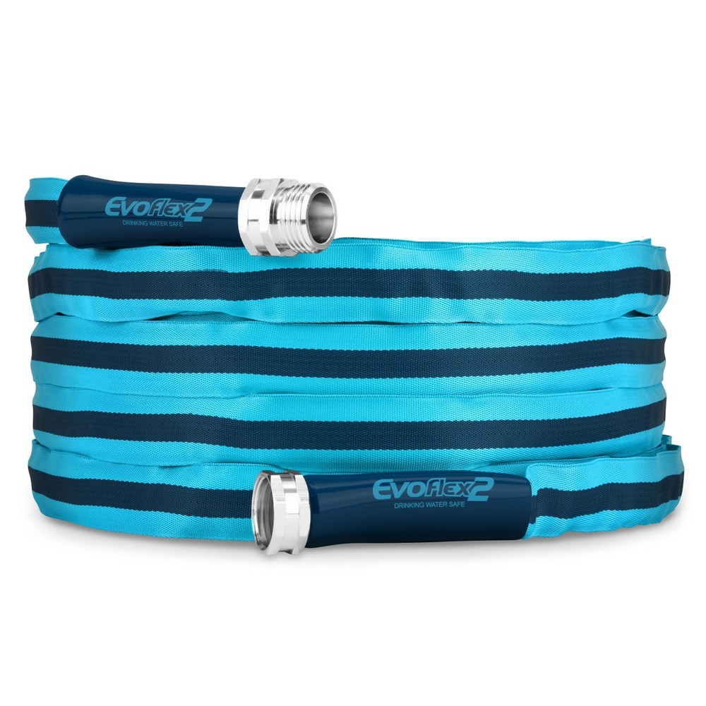 Camco Evoflex2 25 Professional Elite Drinking Water Hose Design Durable Fabric