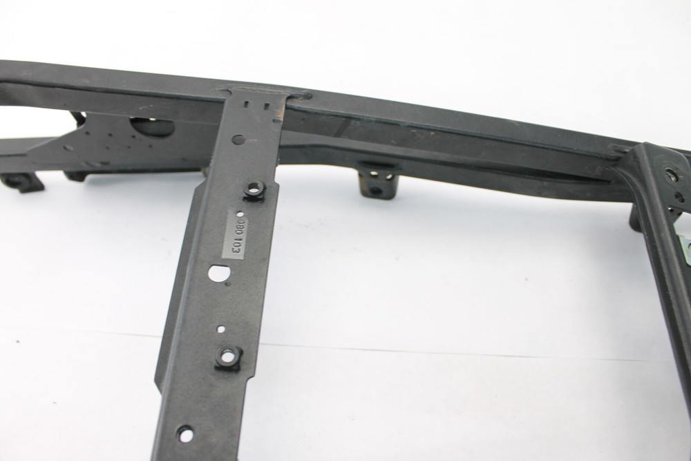 2003 Triumph Sprint St Subframe