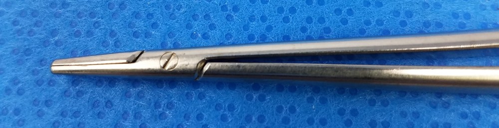 Jarit® 278-095 Stardust Needle Holder