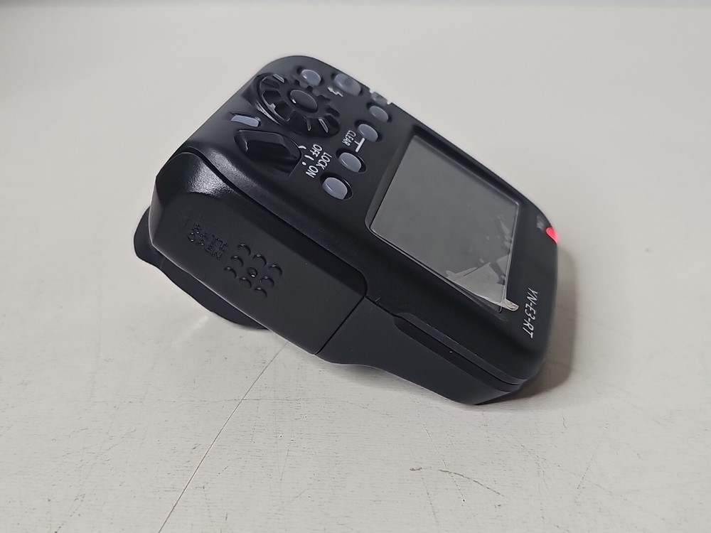 Yongnuo YN-E3-RT Speedlite Transmitter Controller for Canon