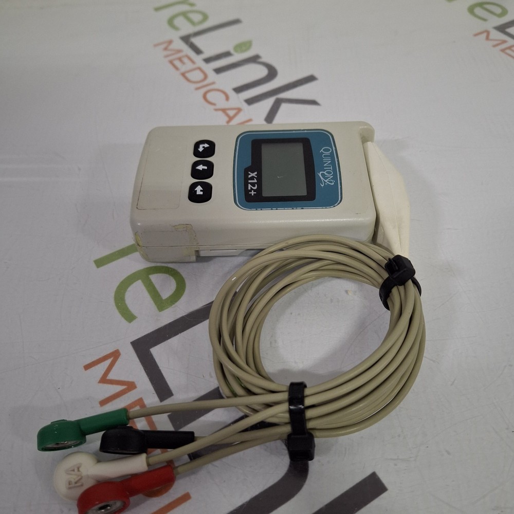 Cardiac Science X12+ Telemetry Transmitter