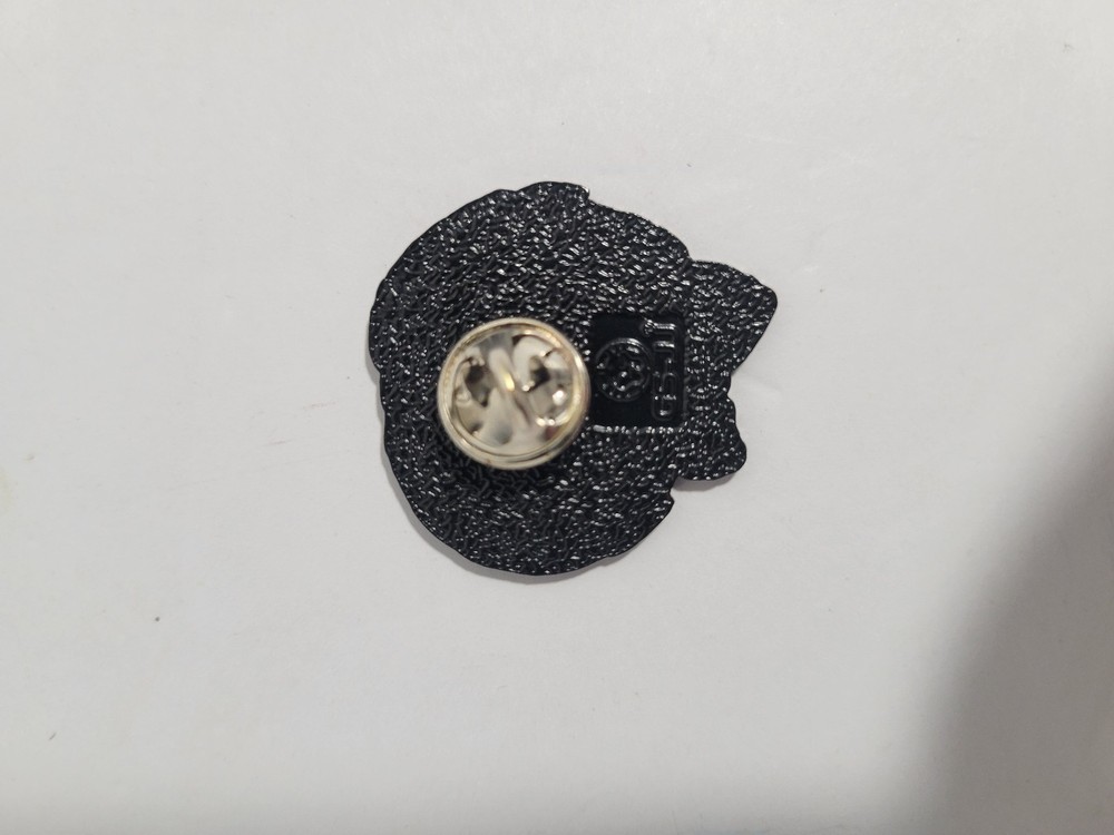Saw Movie Lapel Hat Jacket Pin - Discount for multiple!