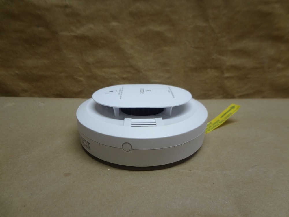 Kidde 30CUDR, Smoke & Carbon Monoxide Detector LED Warning Light Indicator