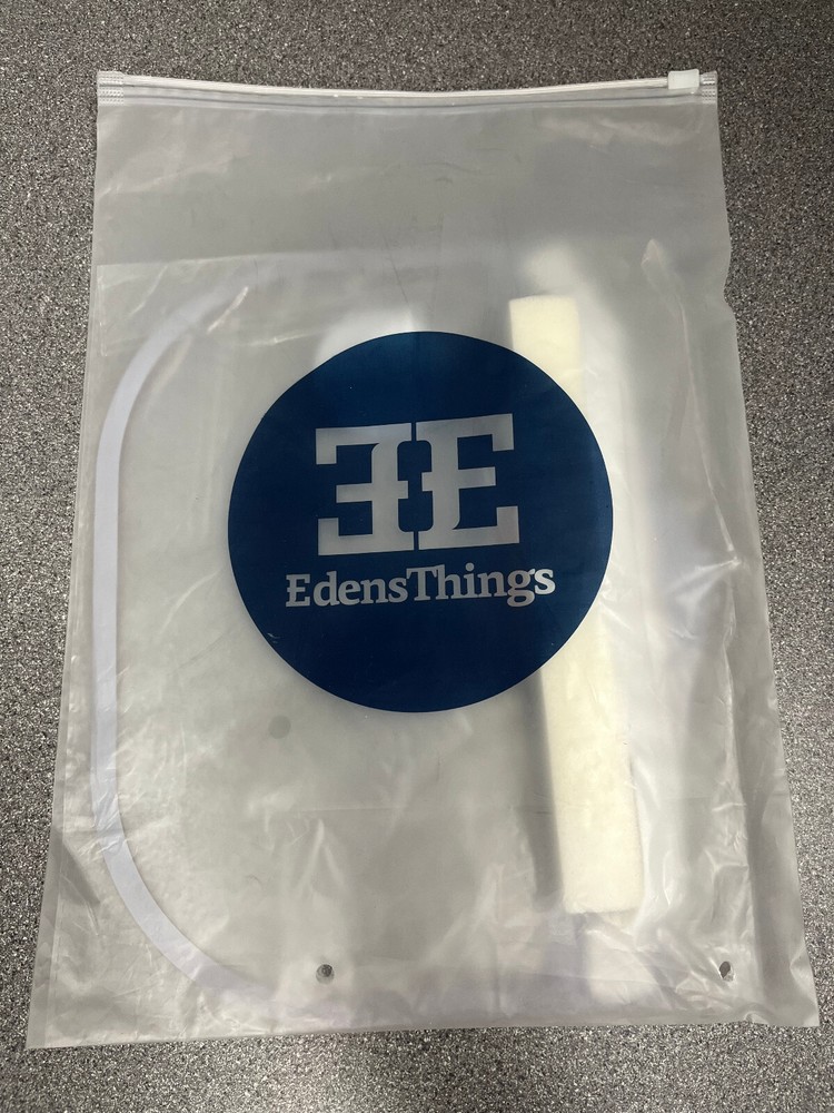 Protective Face Shield Visor For Kids, Silly Monkey and Bananas