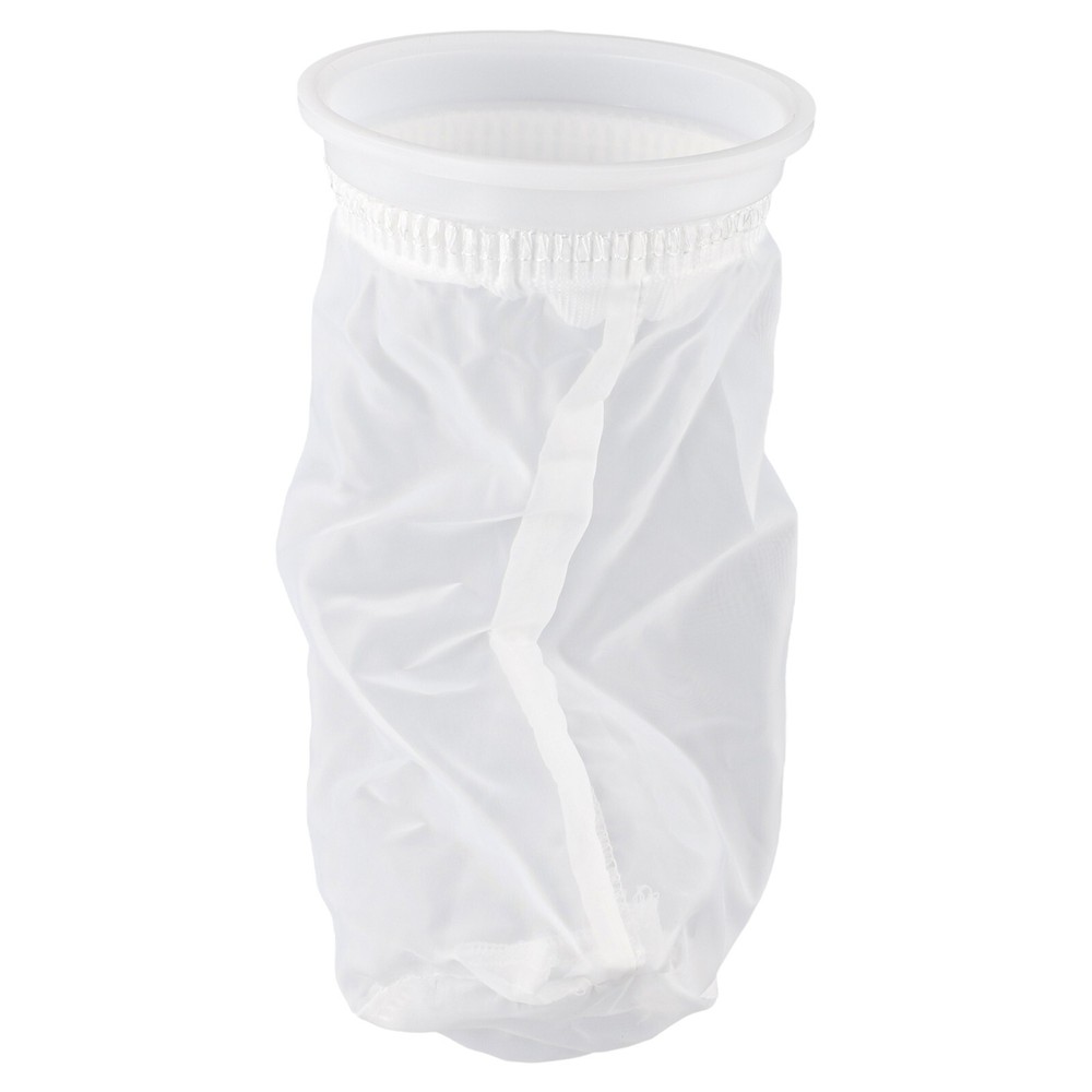 Nylon Filter Bag IBC Nylon Filter White IBC Vent Nylon Filter Nylon Mesh