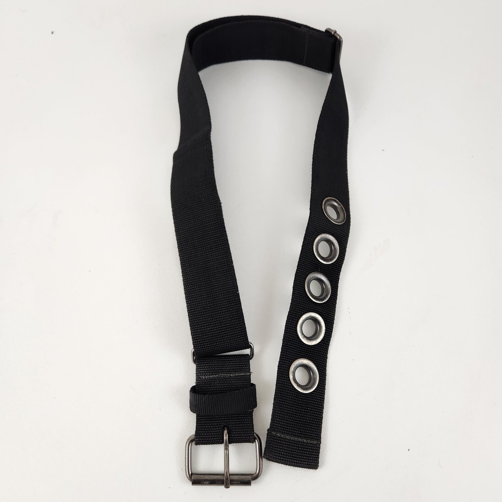Riggers Belt Tactical 2 Inch Nylon Web Belt Adjustable