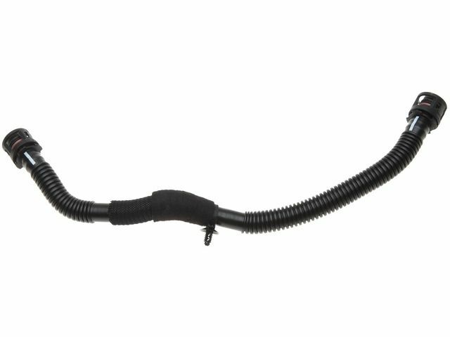 For 2014-2016 Ford Transit Connect Crankcase Breather Hose Gates 88947CK