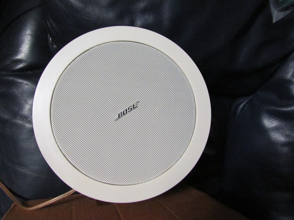 Bose Speaker for Ceiling Model S3241