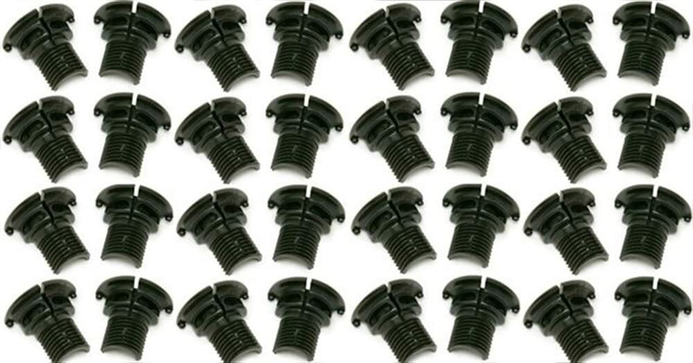 Tornado Foosball Table Replacement 3 pc Bearings Full set with tool