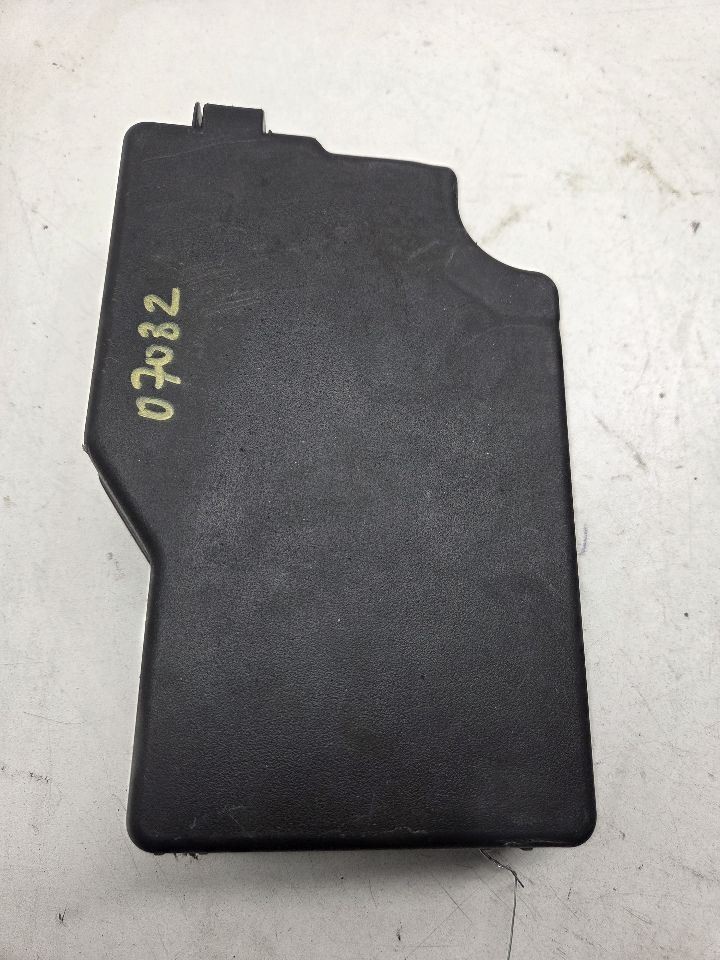 MAZDA 3 2010 Electrical Misc OEM