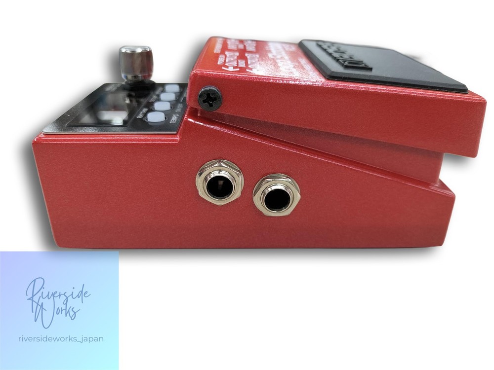BOSS RC-5 Effects Pedal