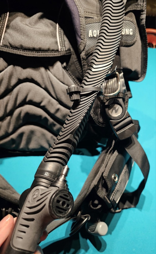 Aqualung Lotus BCD Size ML