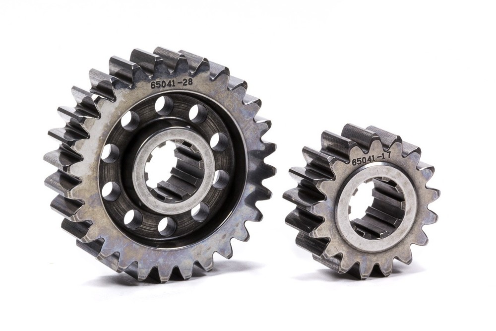 PEM Premium Quick Change Gears 65041