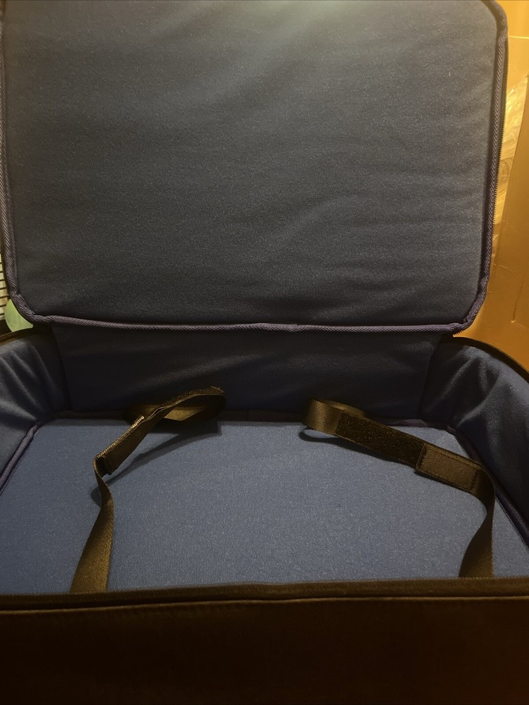 Zadii Soft Carrying Case