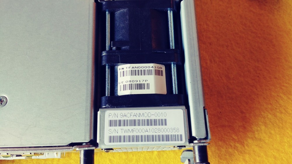 Infortrend Technology ESDS B12F-G1431 Module (*)