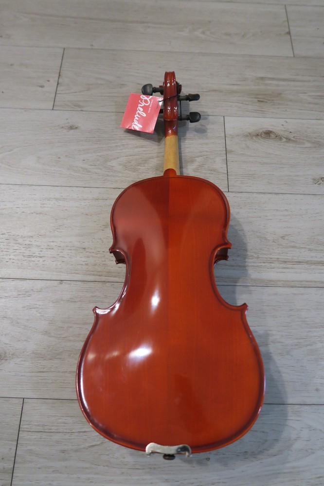 Maple Leaf Strings 110 3/4 Violin MLS110VN 3/4 2022