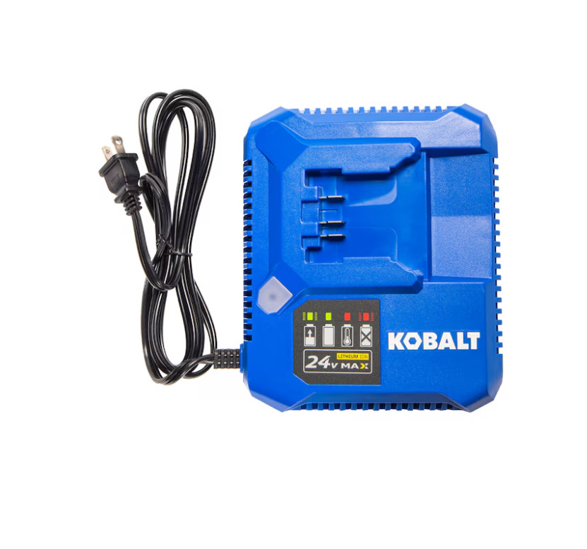 Kobalt 24 -Volt Lithium-ion