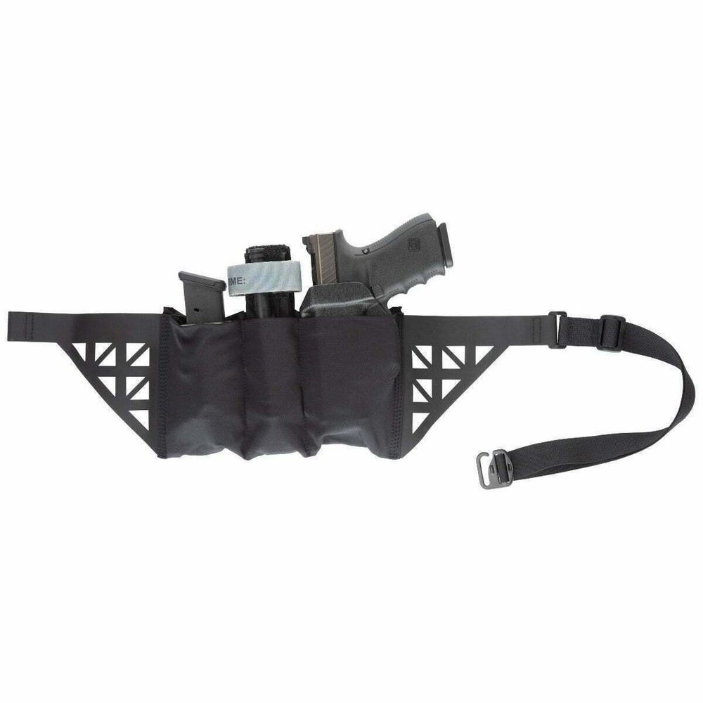 Vertx Unity Runners Clutch Belt