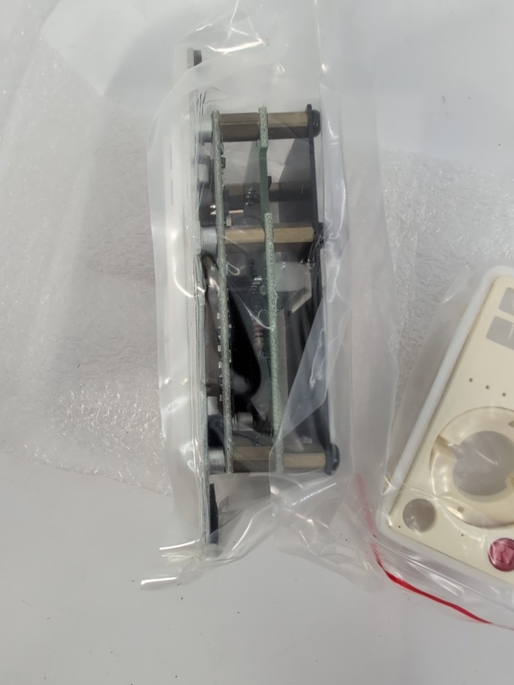 Russound KP4 System Control Keypad - Open Box