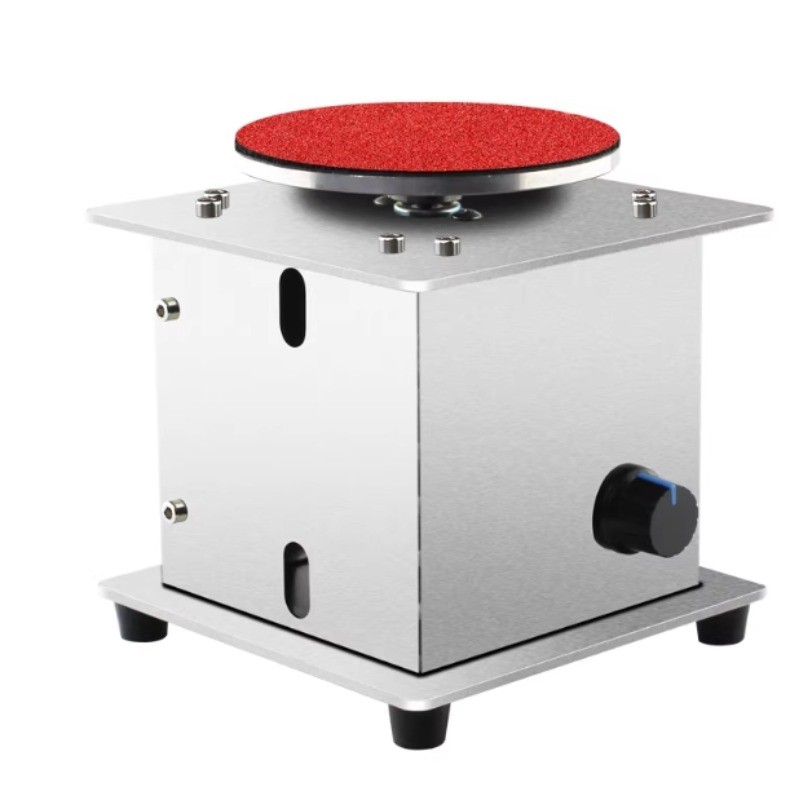 Compact Multi-Function Engraving, Drilling, Polishing, and Grinding.