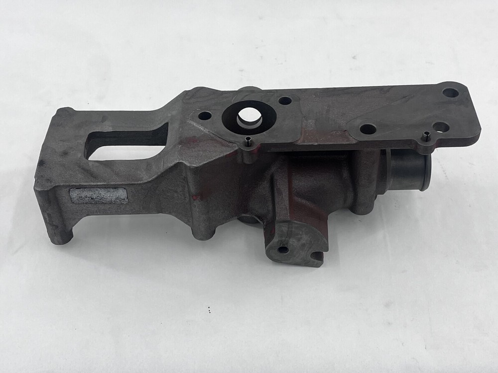 Cummins Water Inlet Connection 5260974