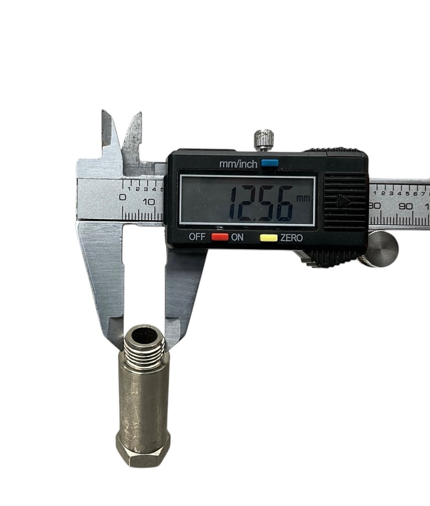 One Connector Extension for use with Connector Extension