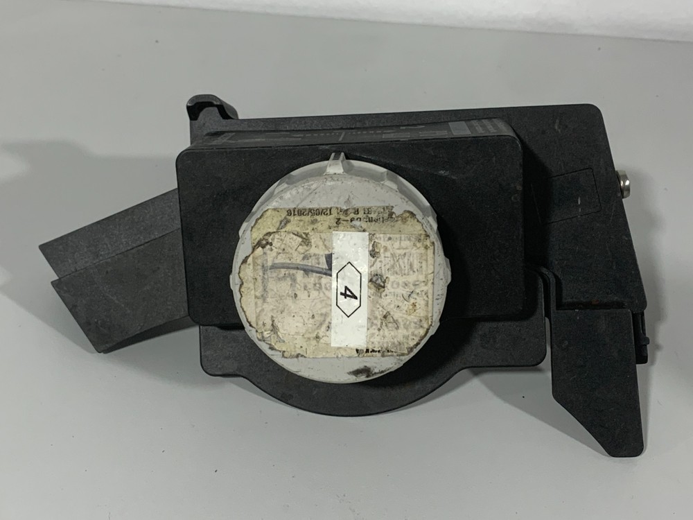 Bizerba Blade Slicer Sharpener for GSP slicer, Used